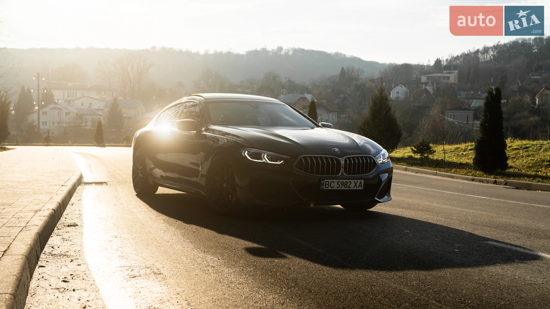 2019 BMW 8er - мініатюра 72