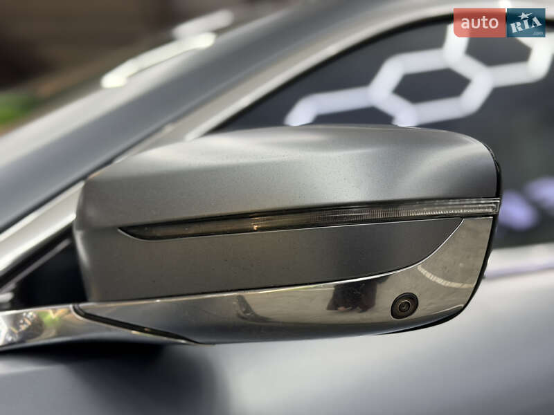 Купе BMW 8 Series 2019 в Киеве