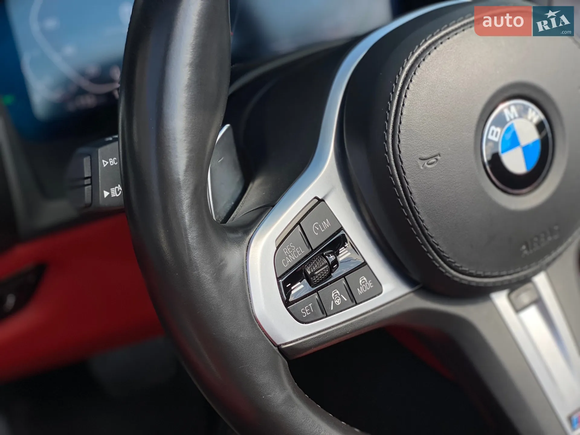 2020 BMW 8er - мініатюра 20