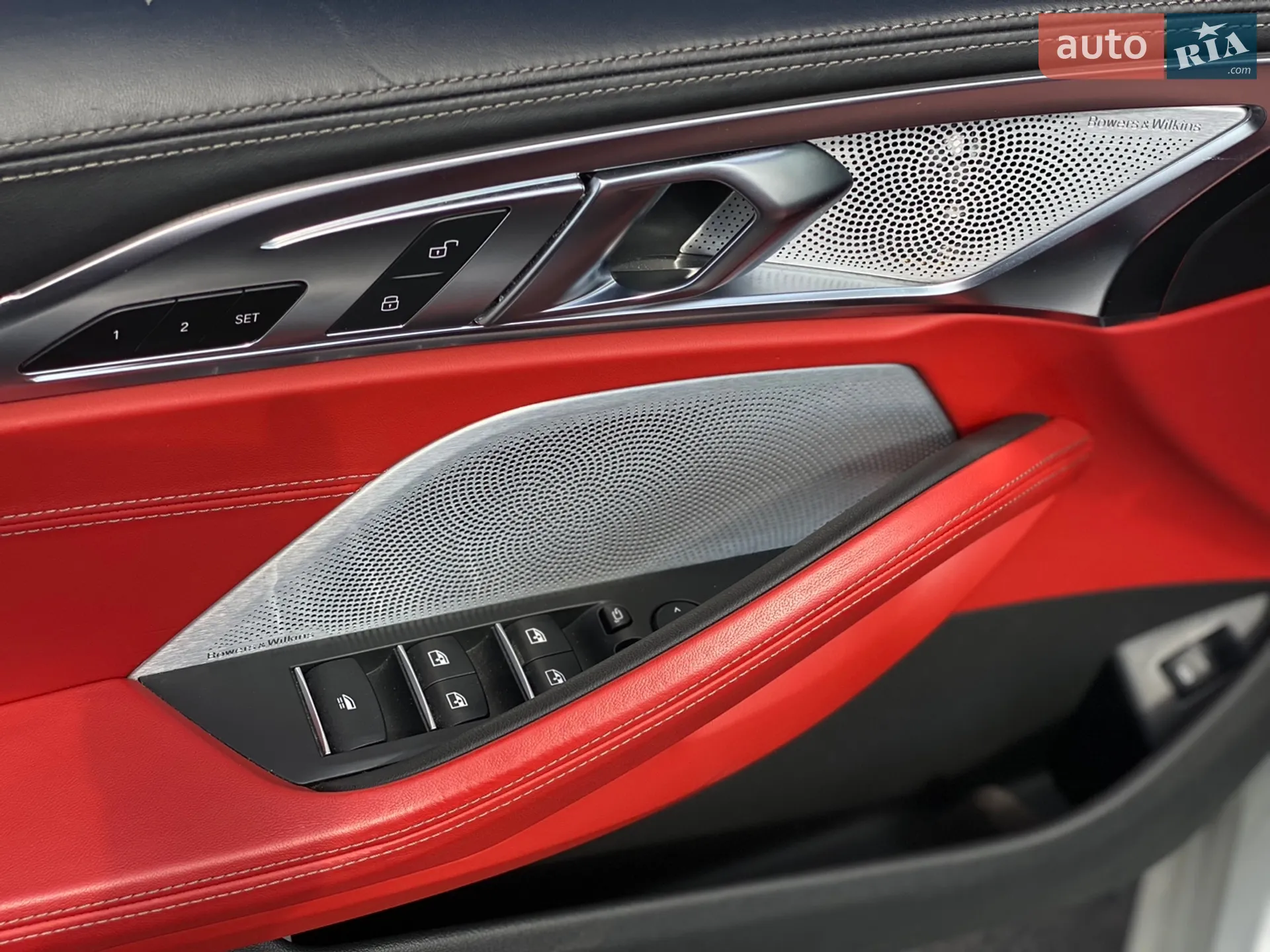 2020 BMW 8er - мініатюра 19