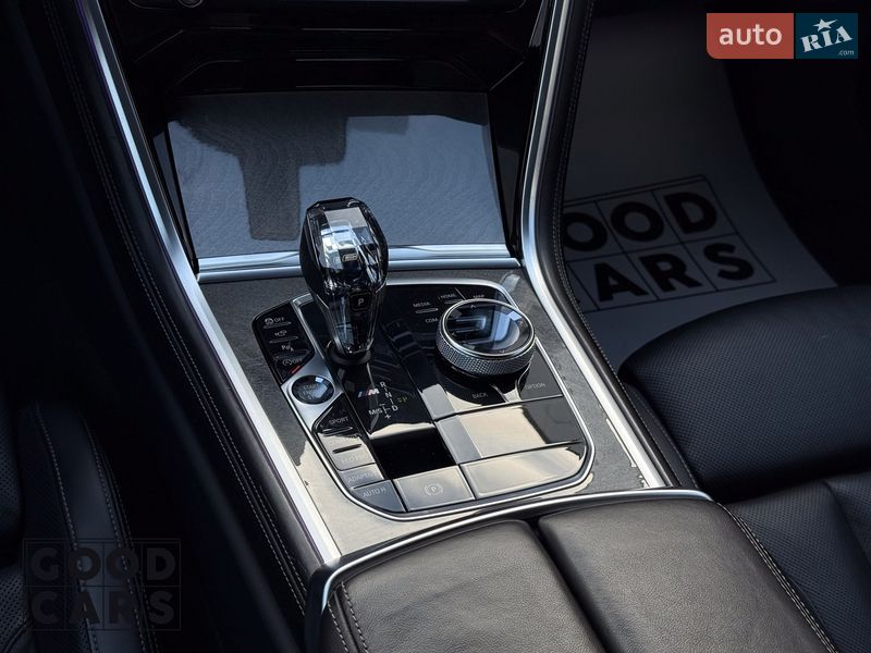 Купе BMW 8 Series 2018 в Одессе