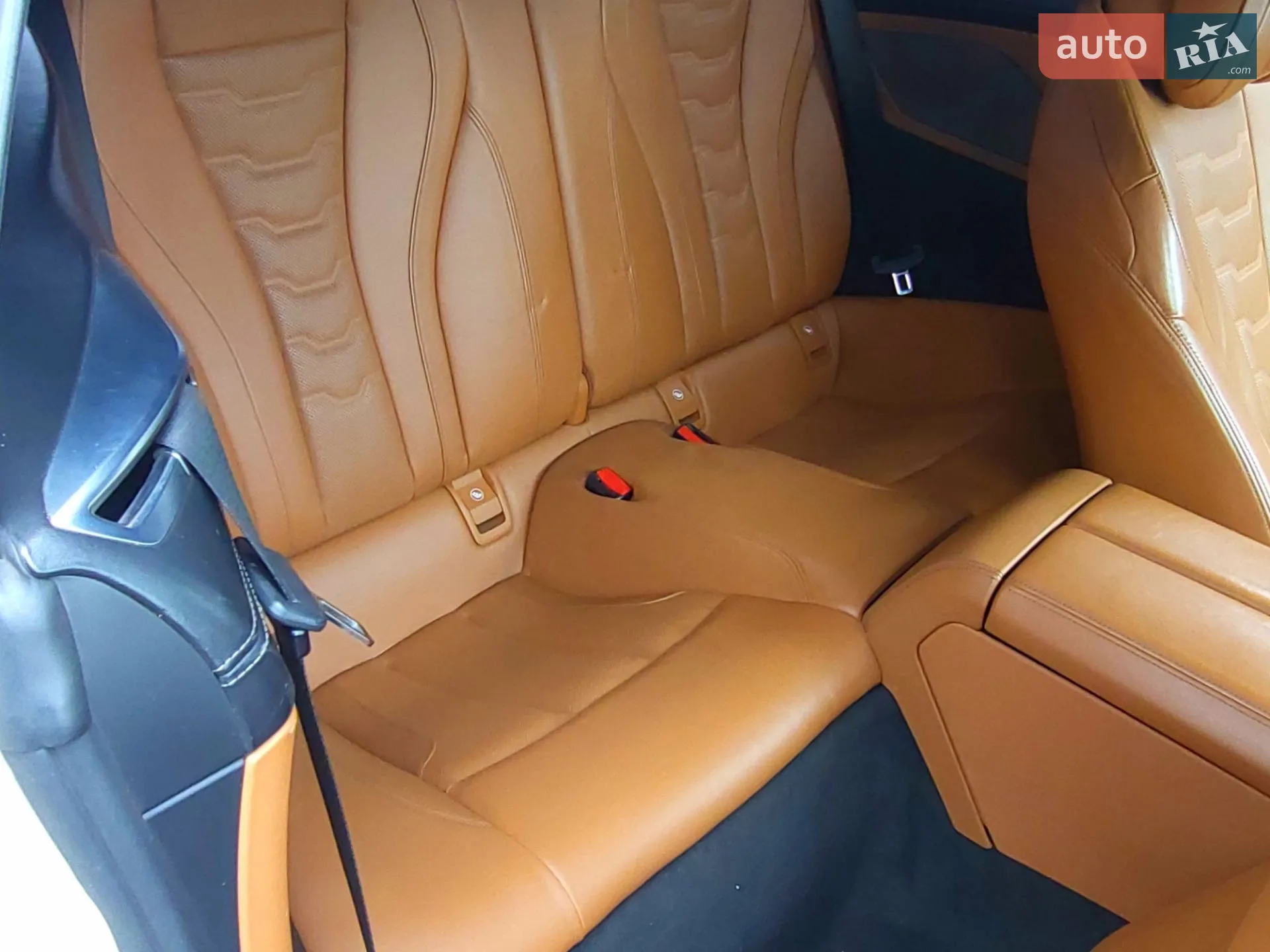 2019 BMW 8er - мініатюра 31