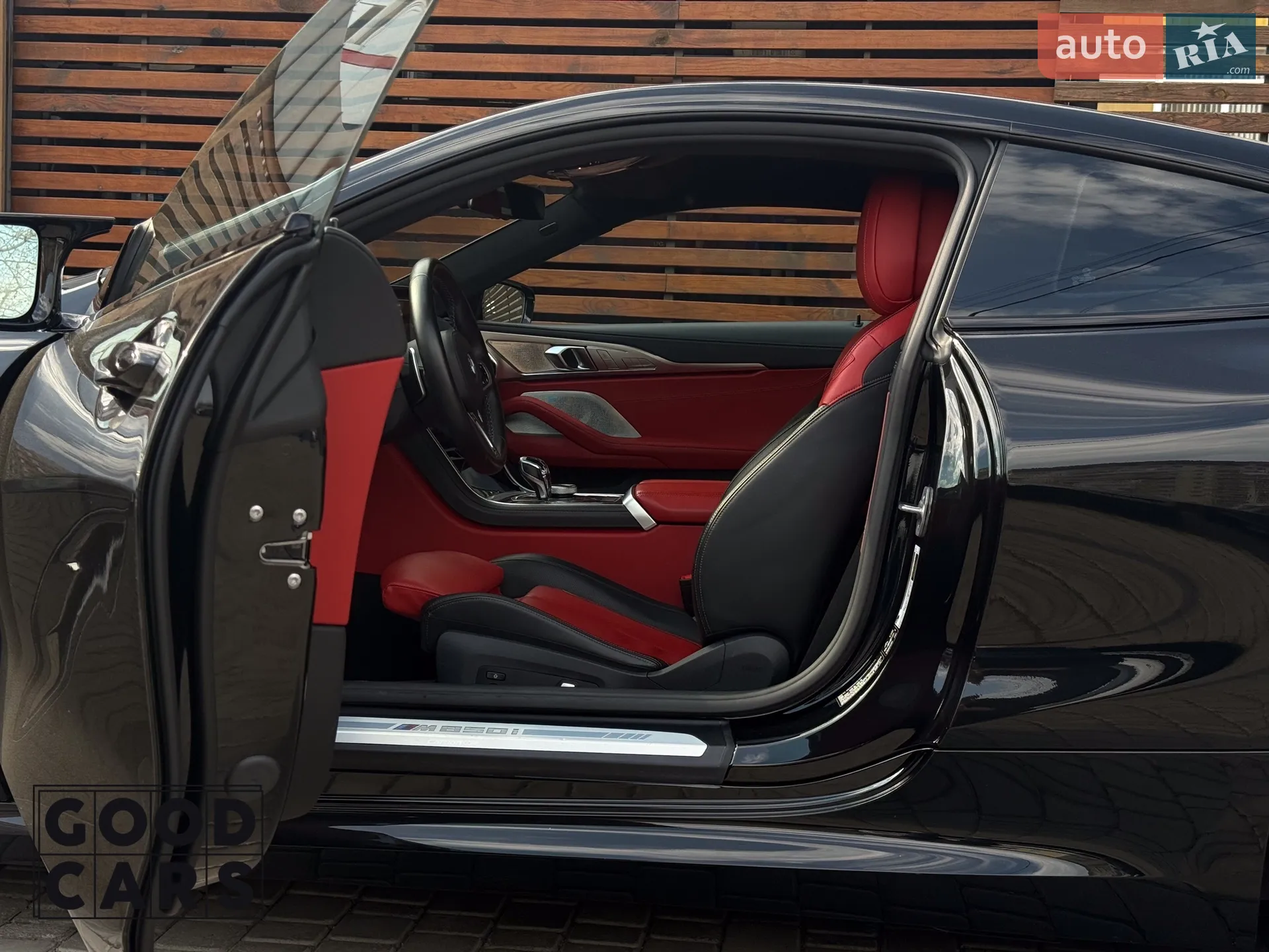 2024 BMW 8er - мініатюра 22
