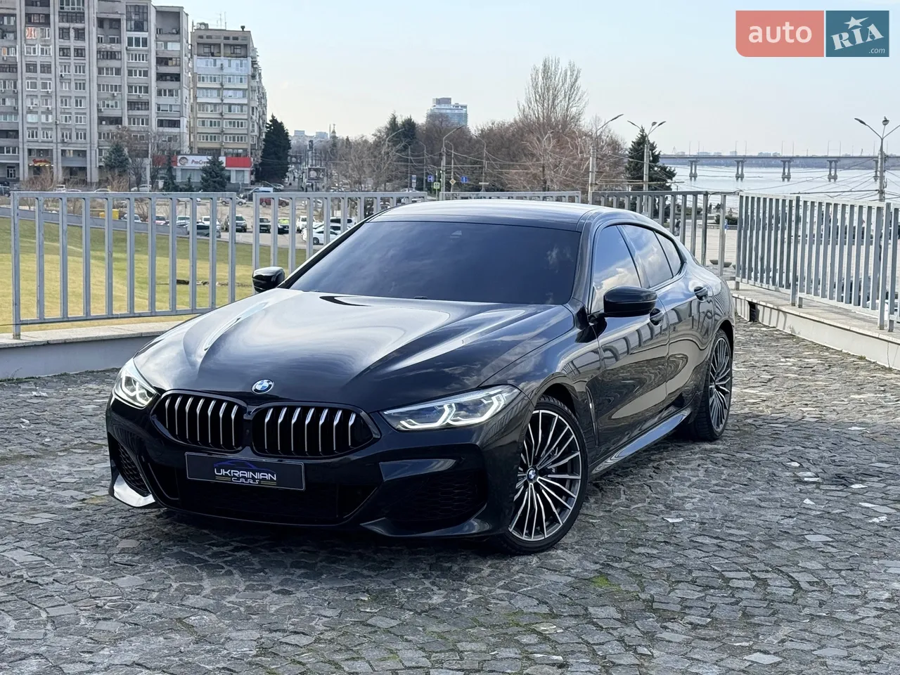 2025 BMW X7 - мініатюра 44