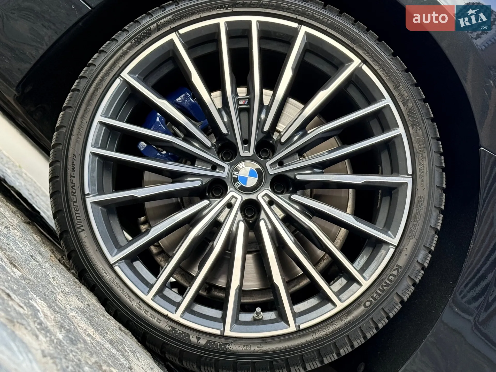 2020 BMW 8er - мініатюра 11