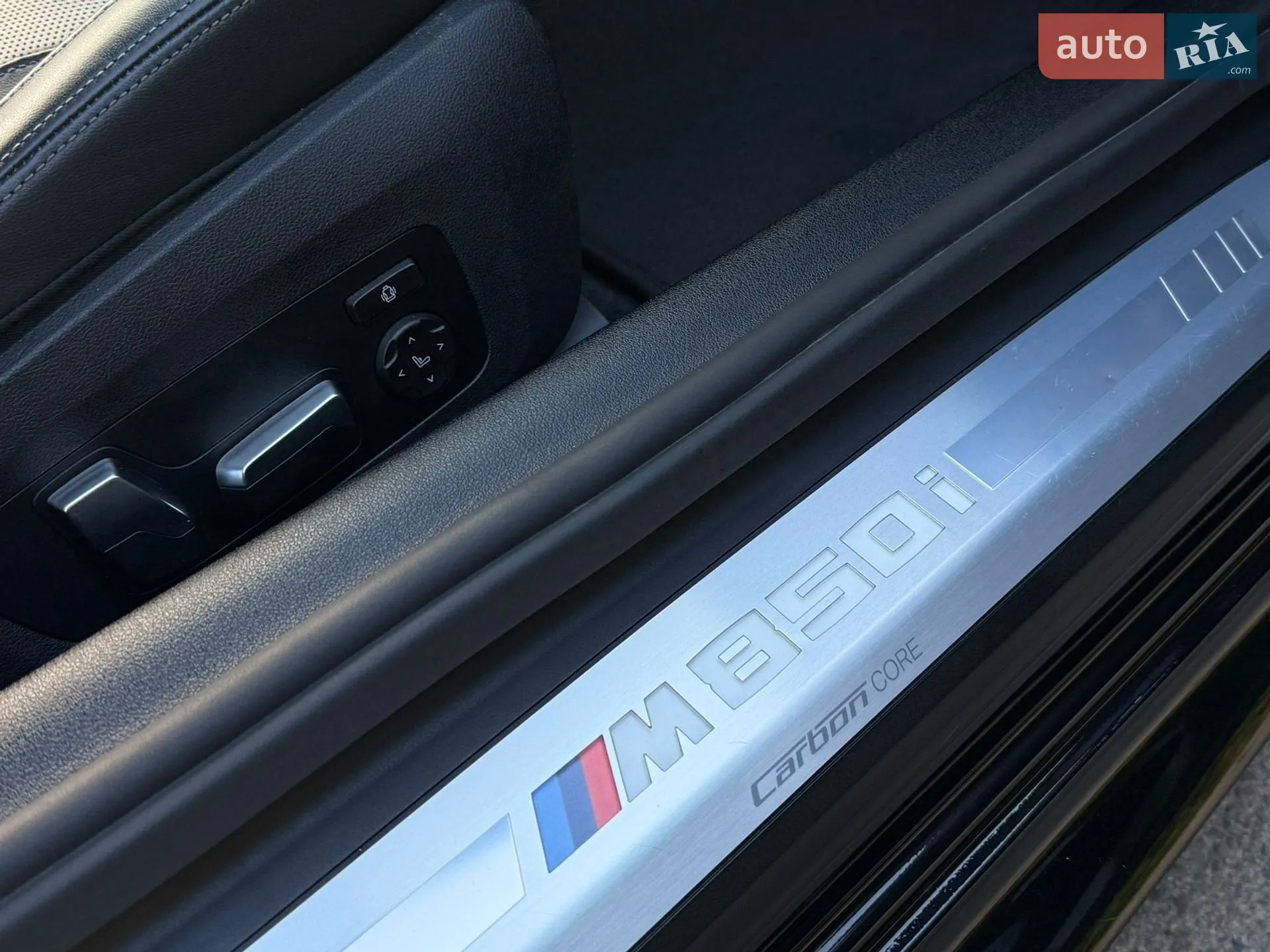 2019 BMW 8er - мініатюра 66
