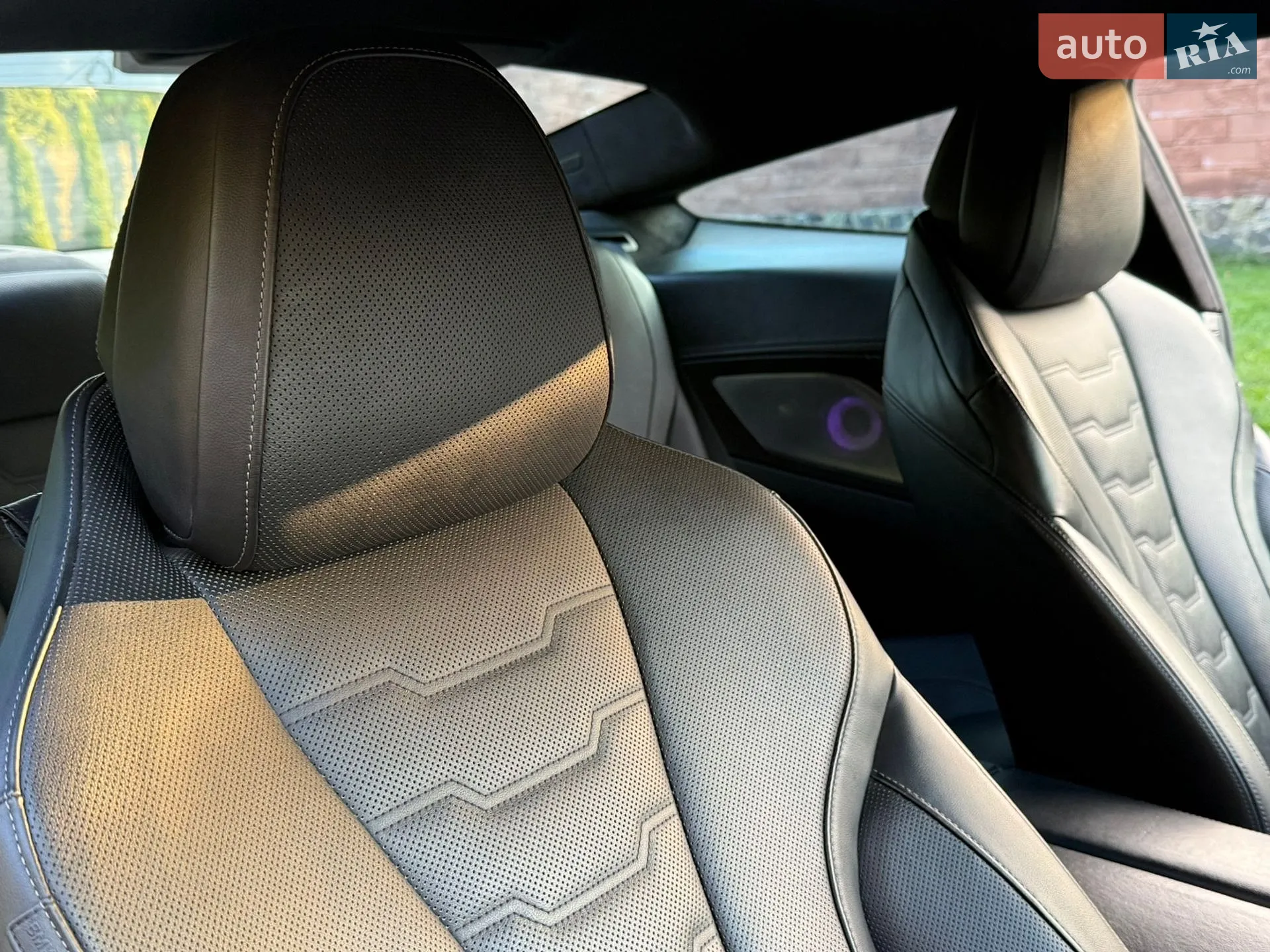 2019 BMW 8er - мініатюра 71