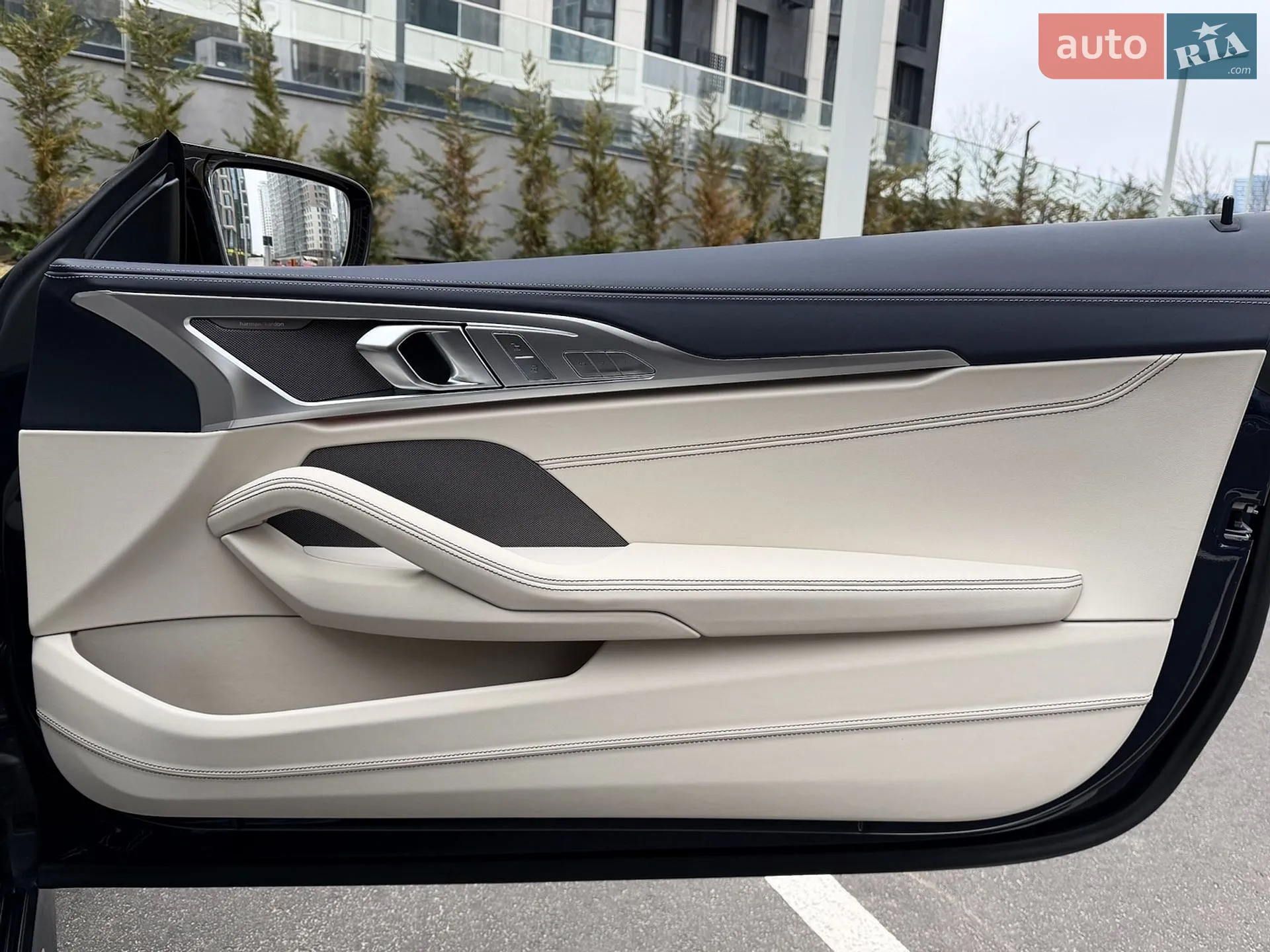 2024 BMW 8er - мініатюра 53