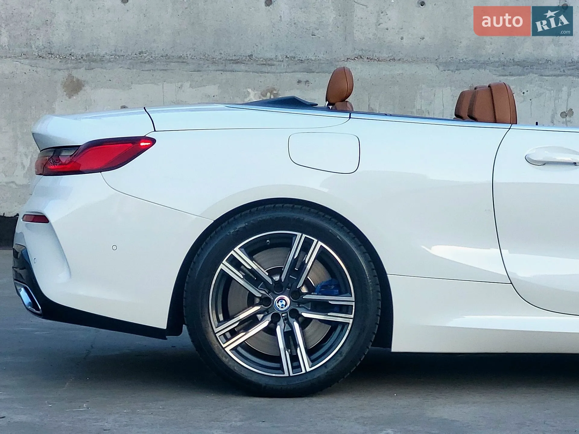 2019 BMW 8er - мініатюра 24