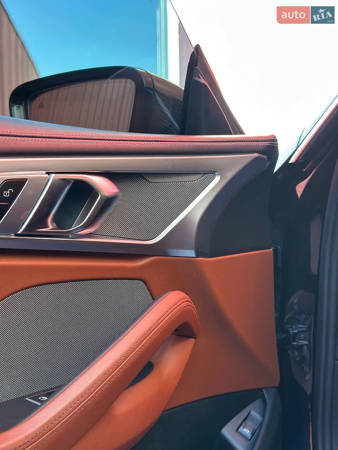 2019 BMW 8er - мініатюра 9