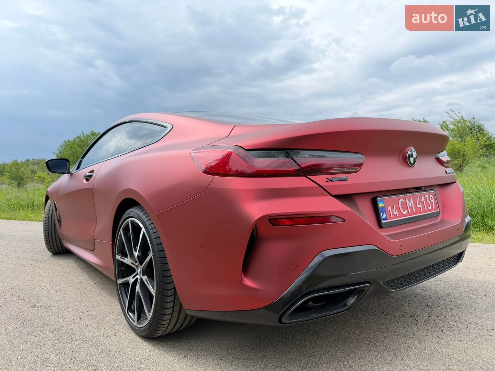 2018 BMW 8er - мініатюра 14