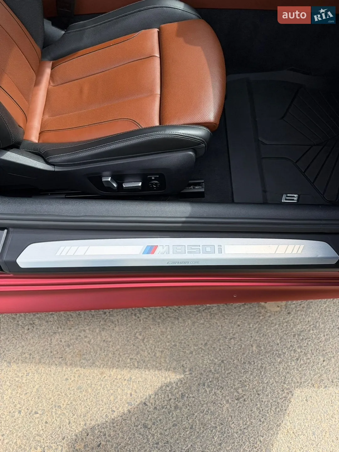 2018 BMW 8er - мініатюра 29