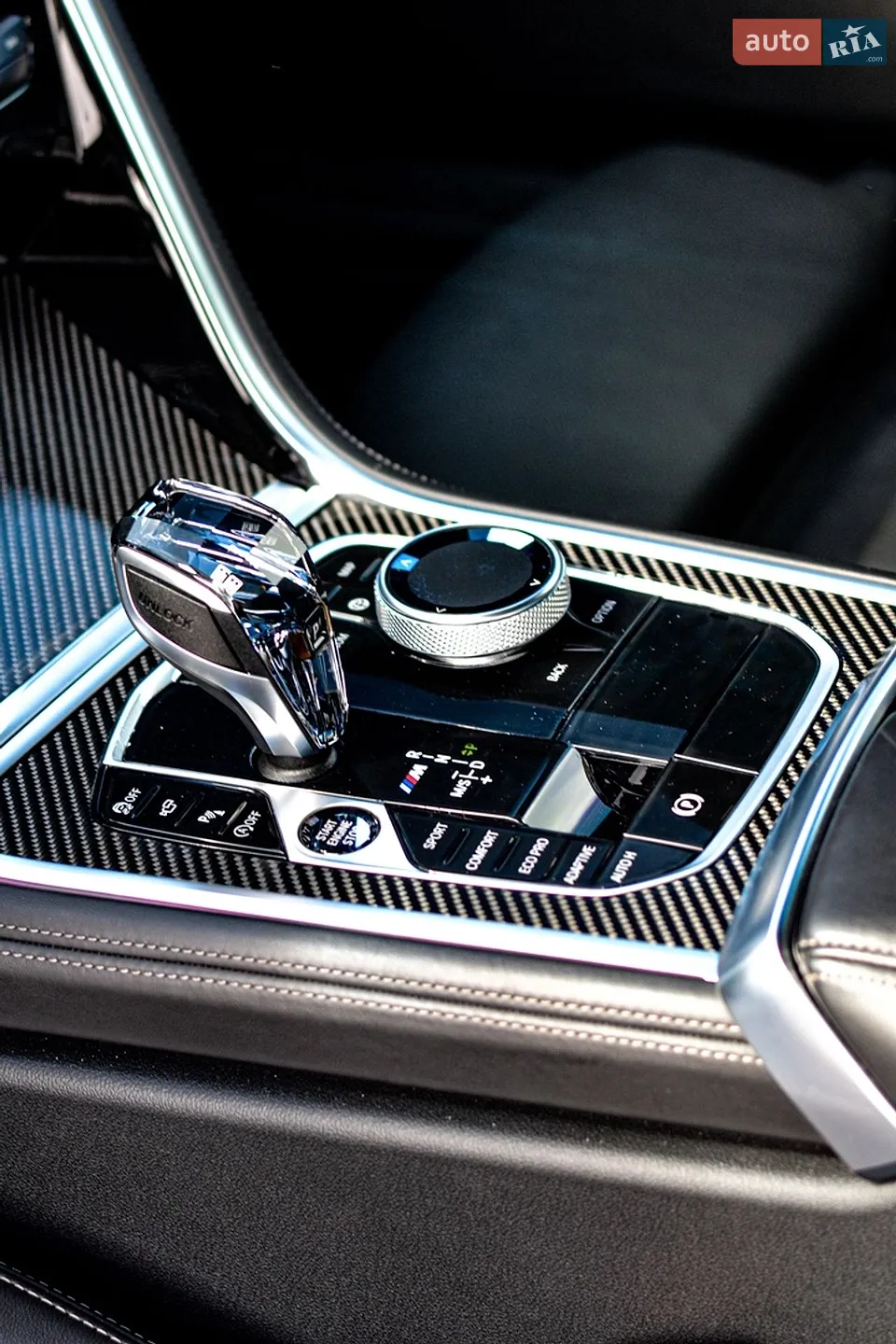 2021 BMW 8er - мініатюра 9