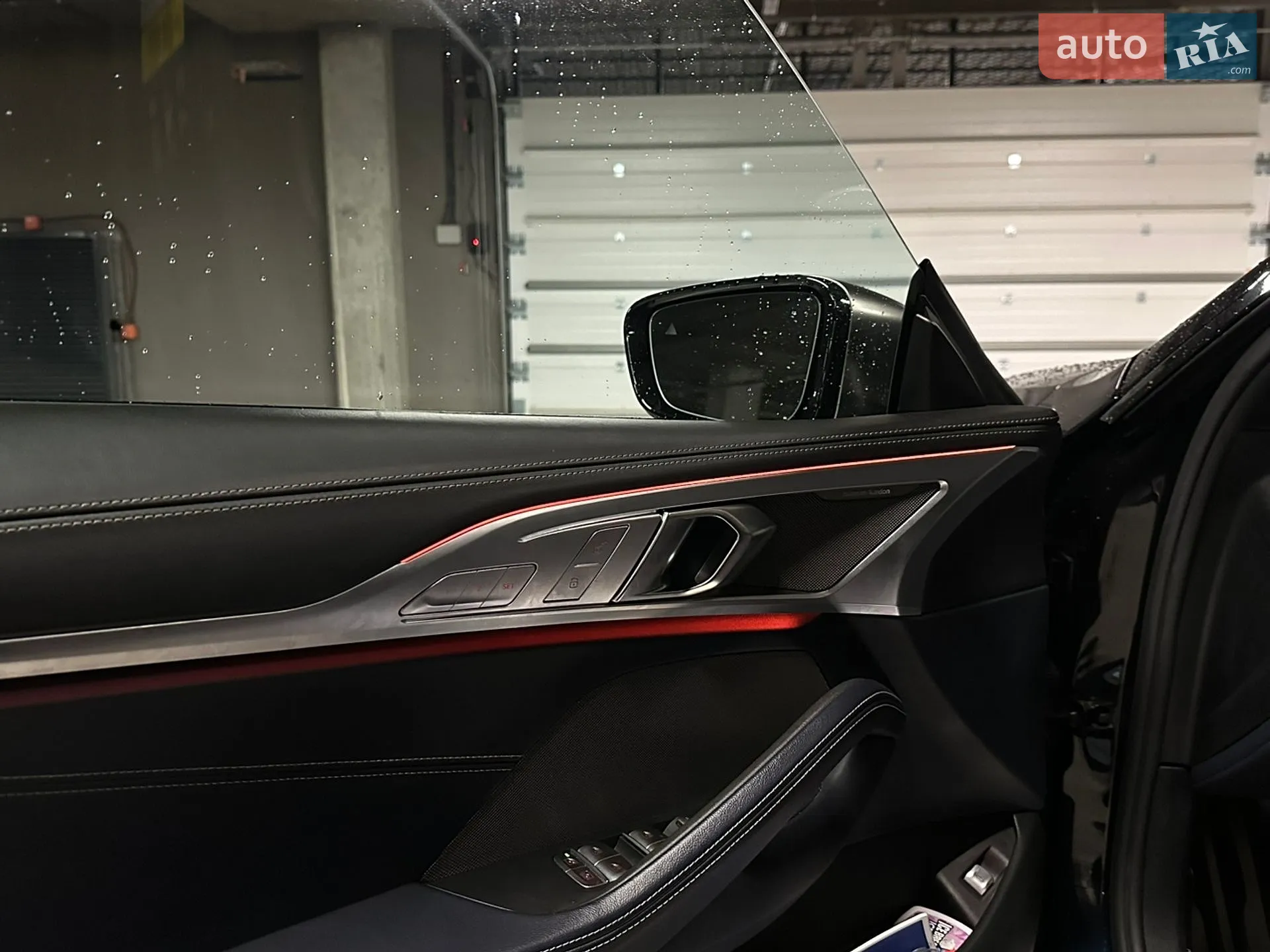 2020 BMW 8er - мініатюра 9