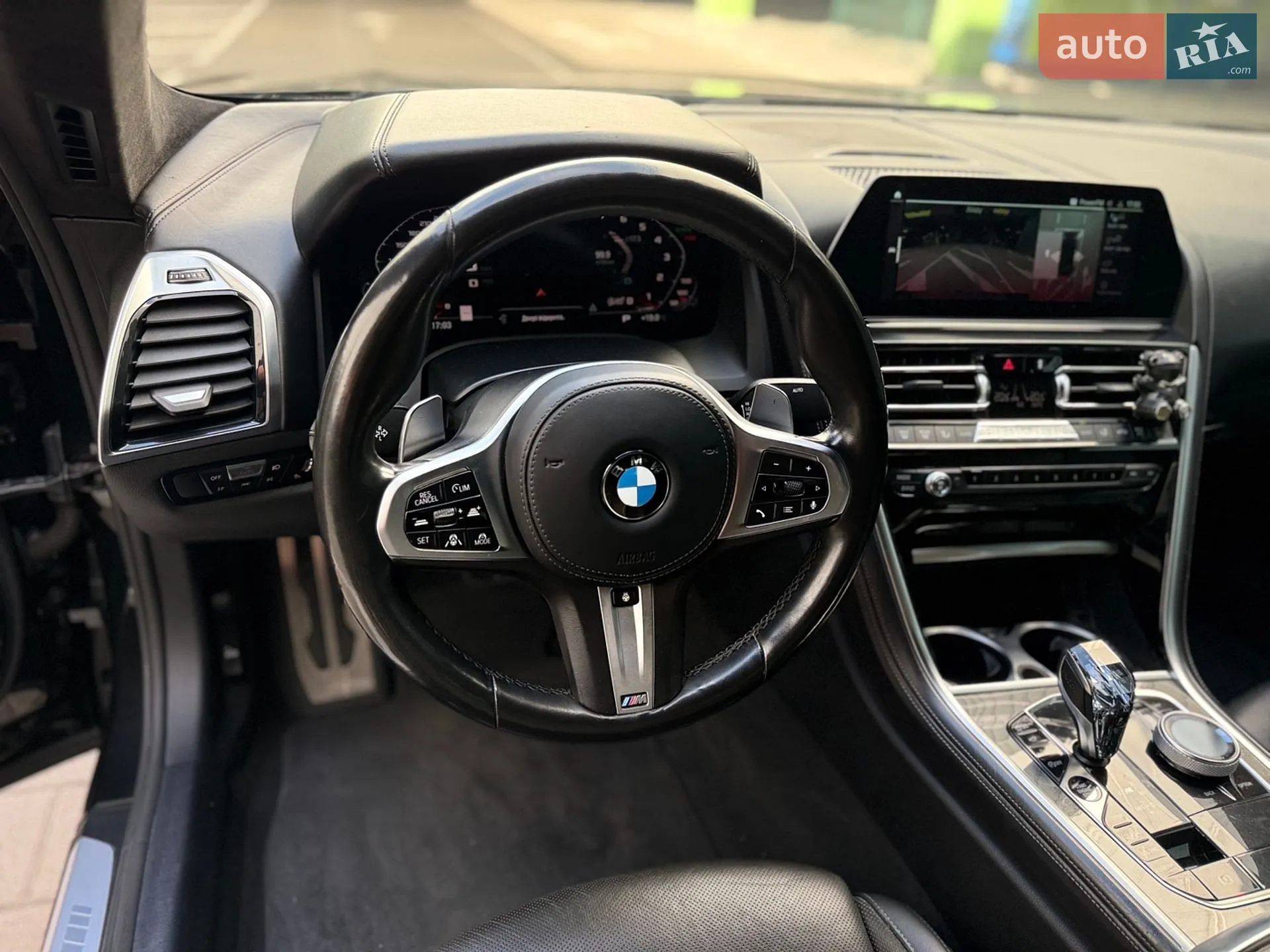 2019 BMW 8er - мініатюра 22