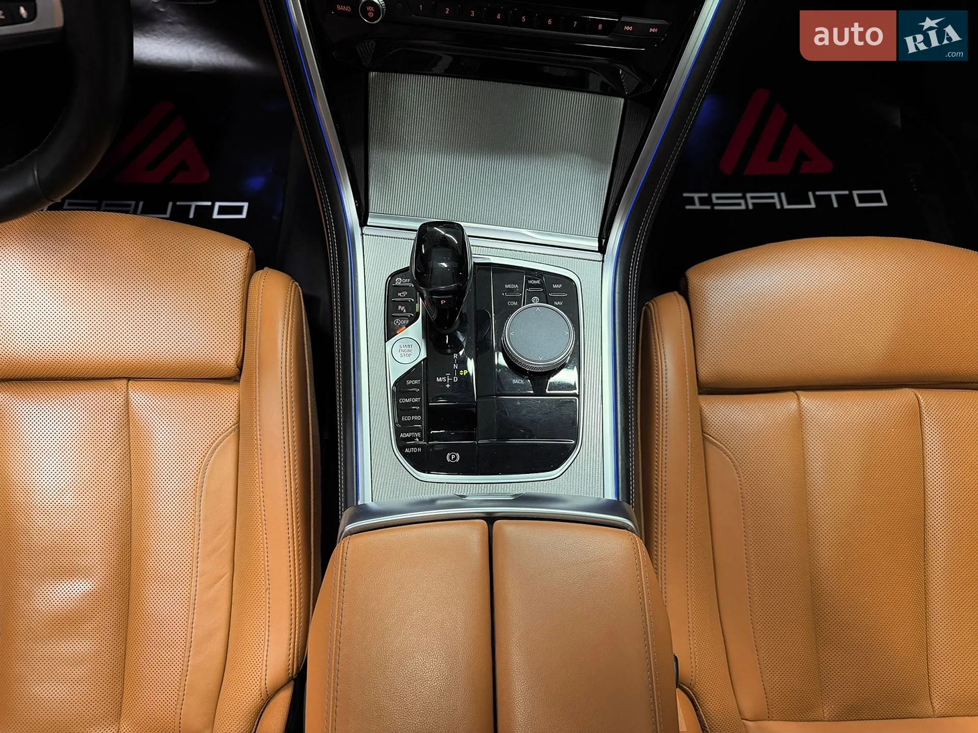2021 BMW 8er - мініатюра 29