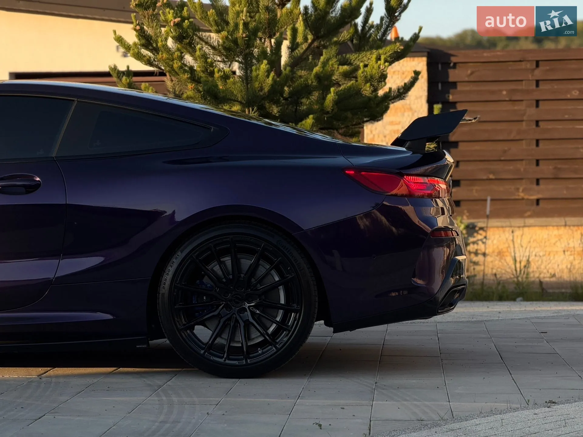 2022 BMW 8er - мініатюра 21
