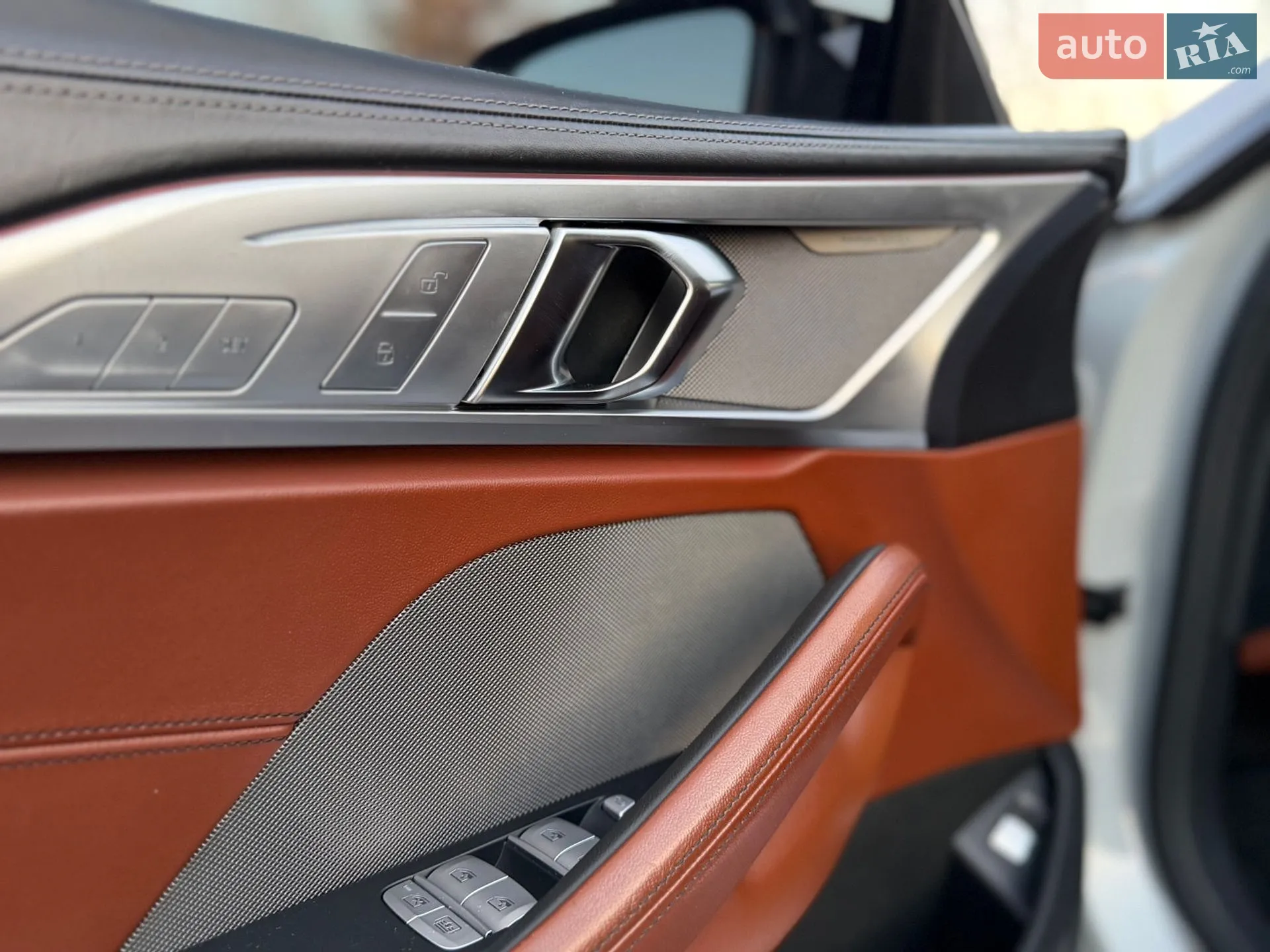 2019 BMW 8er - мініатюра 24