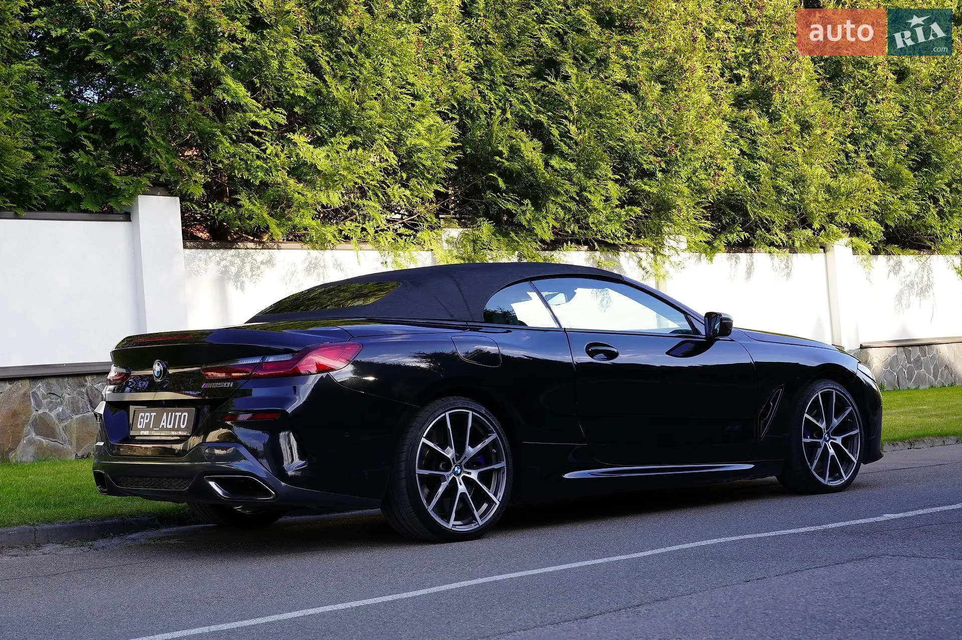 2019 BMW 8er - мініатюра 36