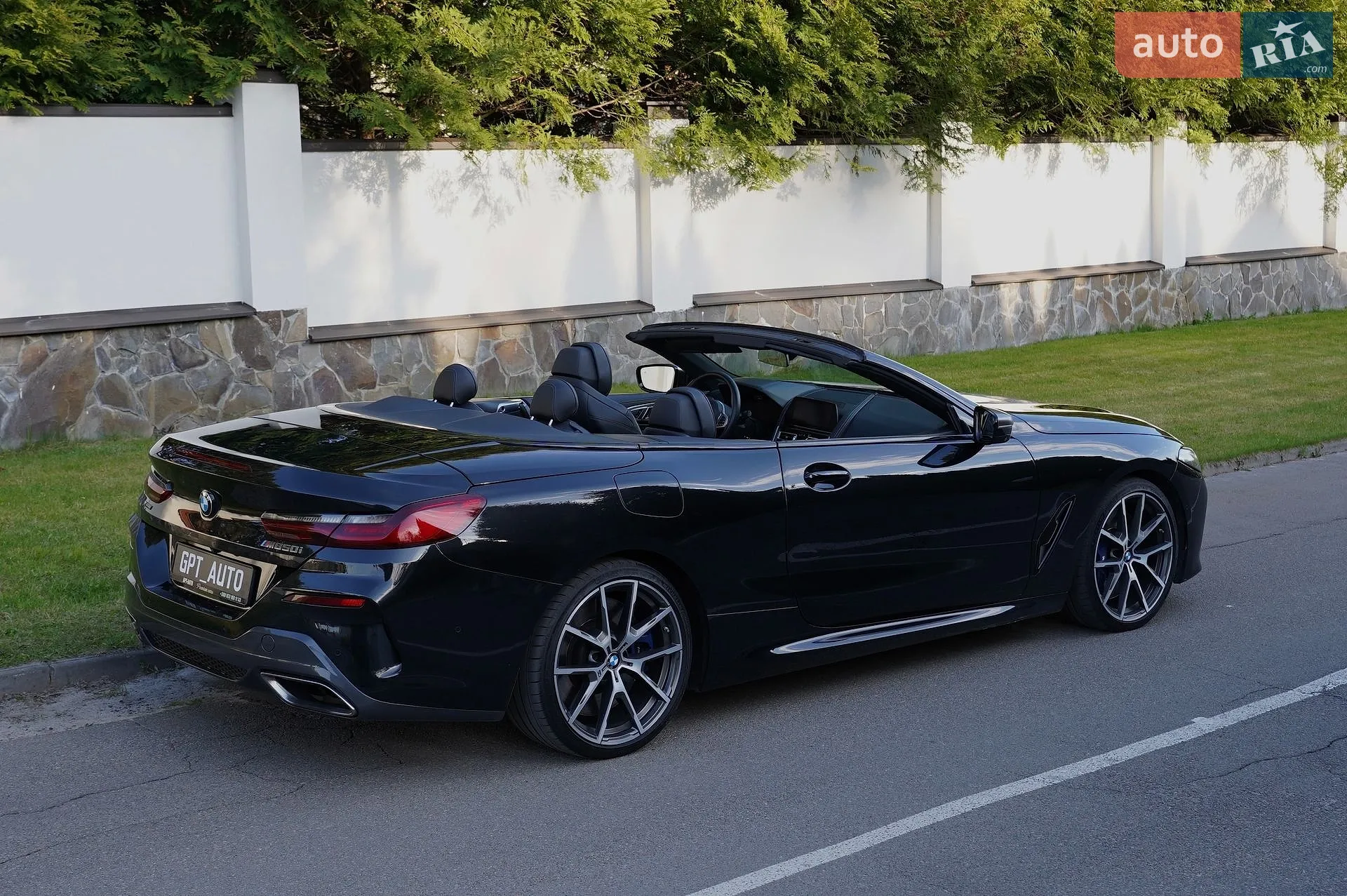 2019 BMW 8er - мініатюра 14