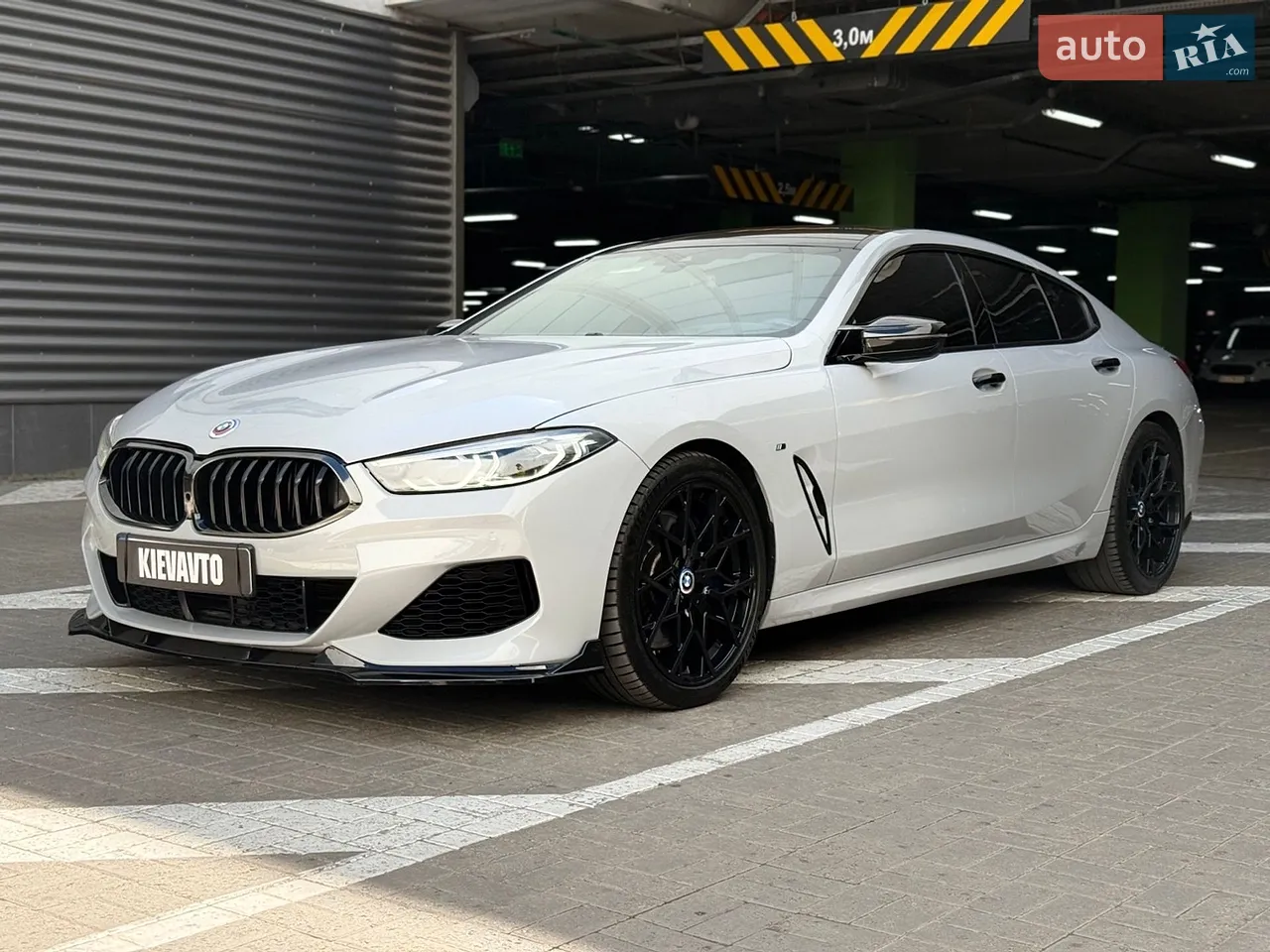 2022 BMW 7er - мініатюра 35