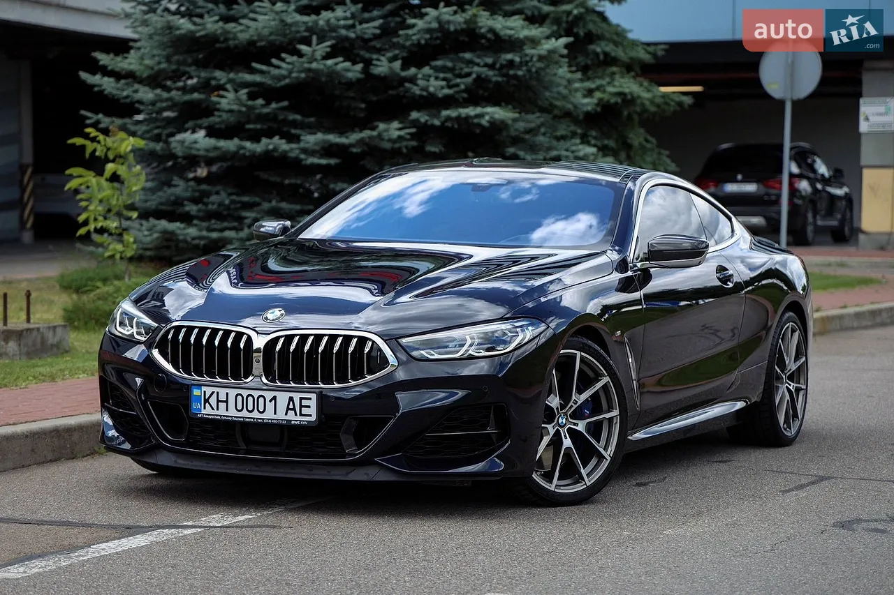 2023 BMW X5 - мініатюра 19