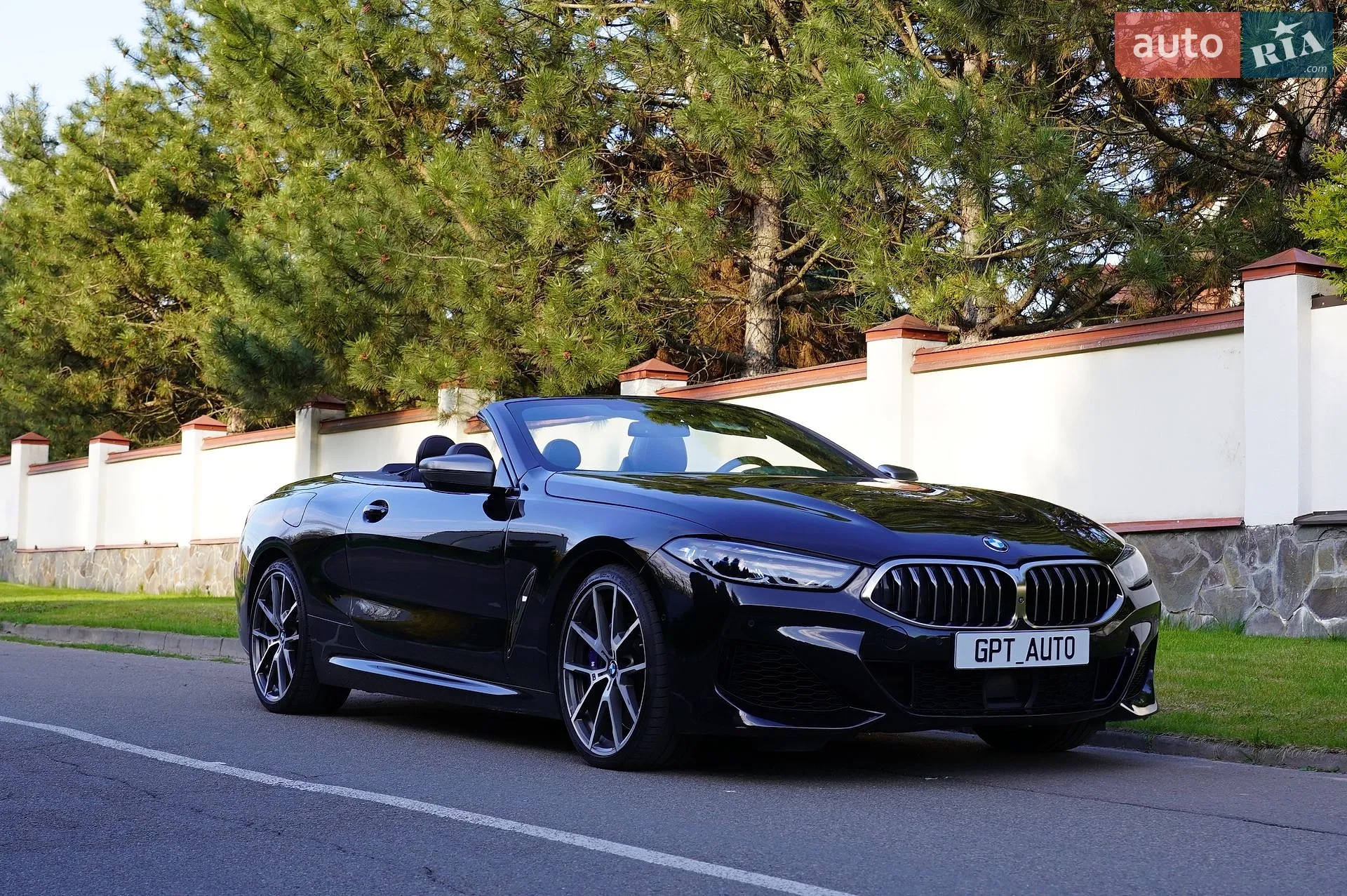 2019 BMW 8er - мініатюра 12
