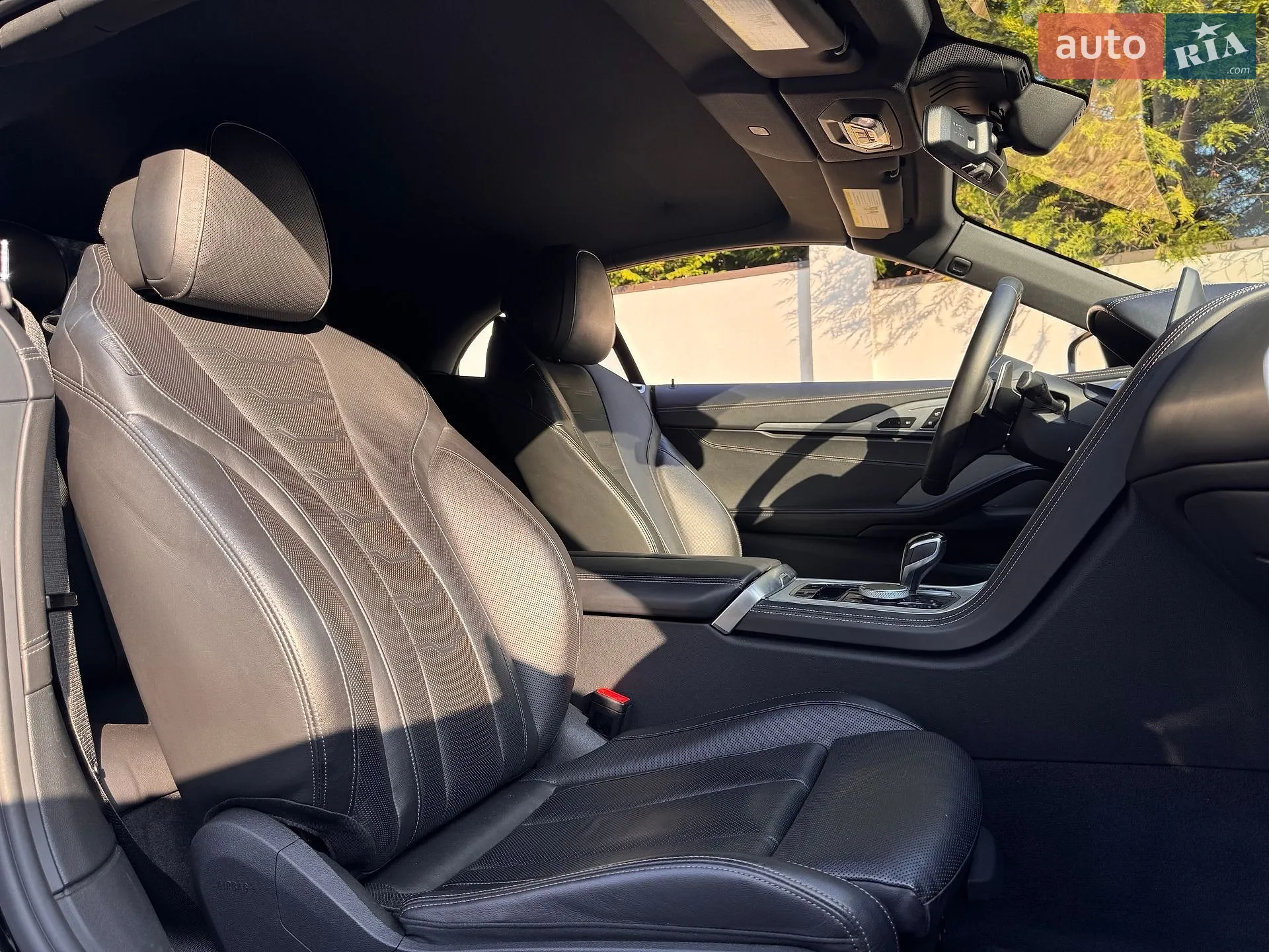 2019 BMW 8er - мініатюра 27
