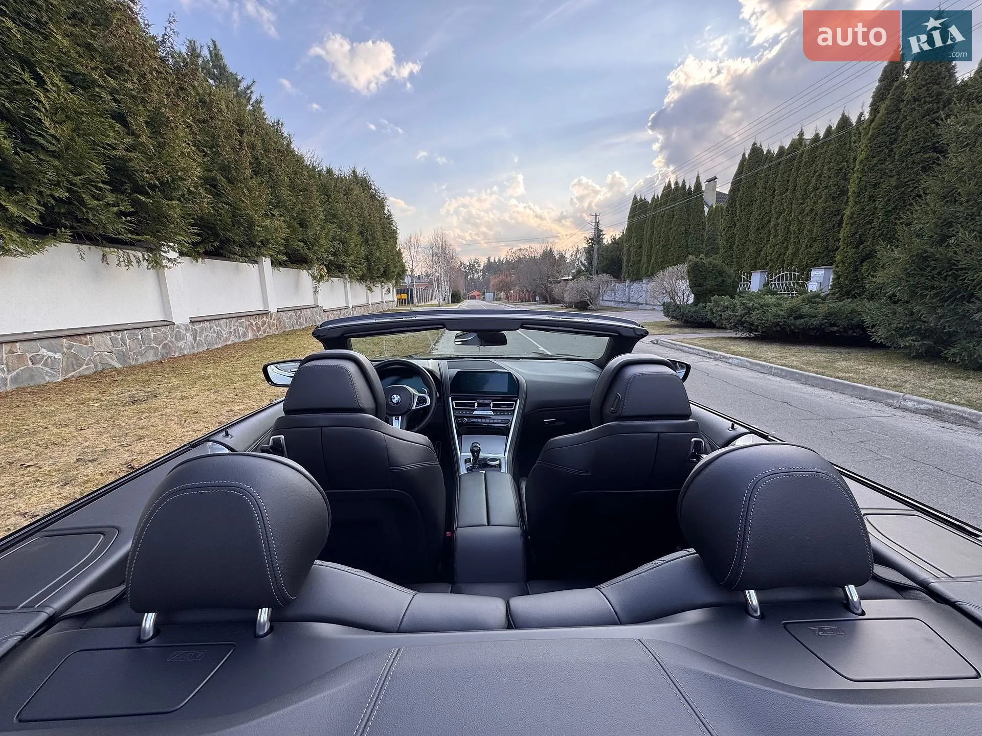 2019 BMW 8er - мініатюра 23