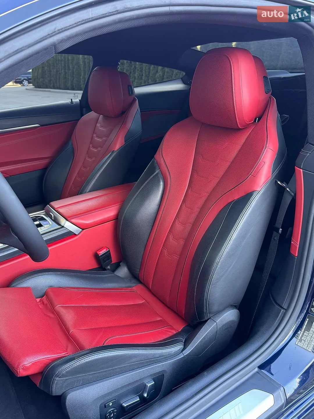2019 BMW 8er - мініатюра 13