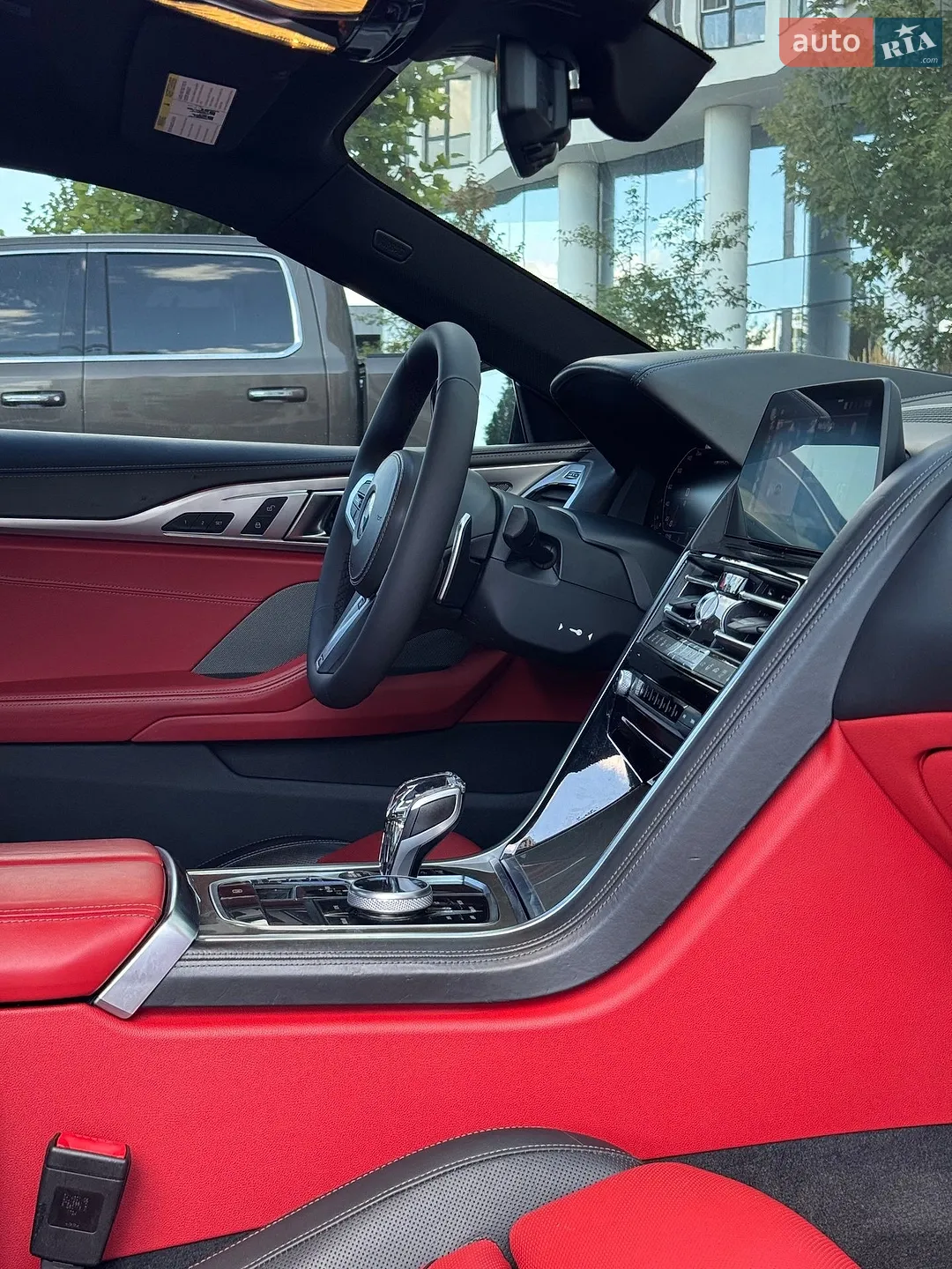 2019 BMW 8er - мініатюра 17