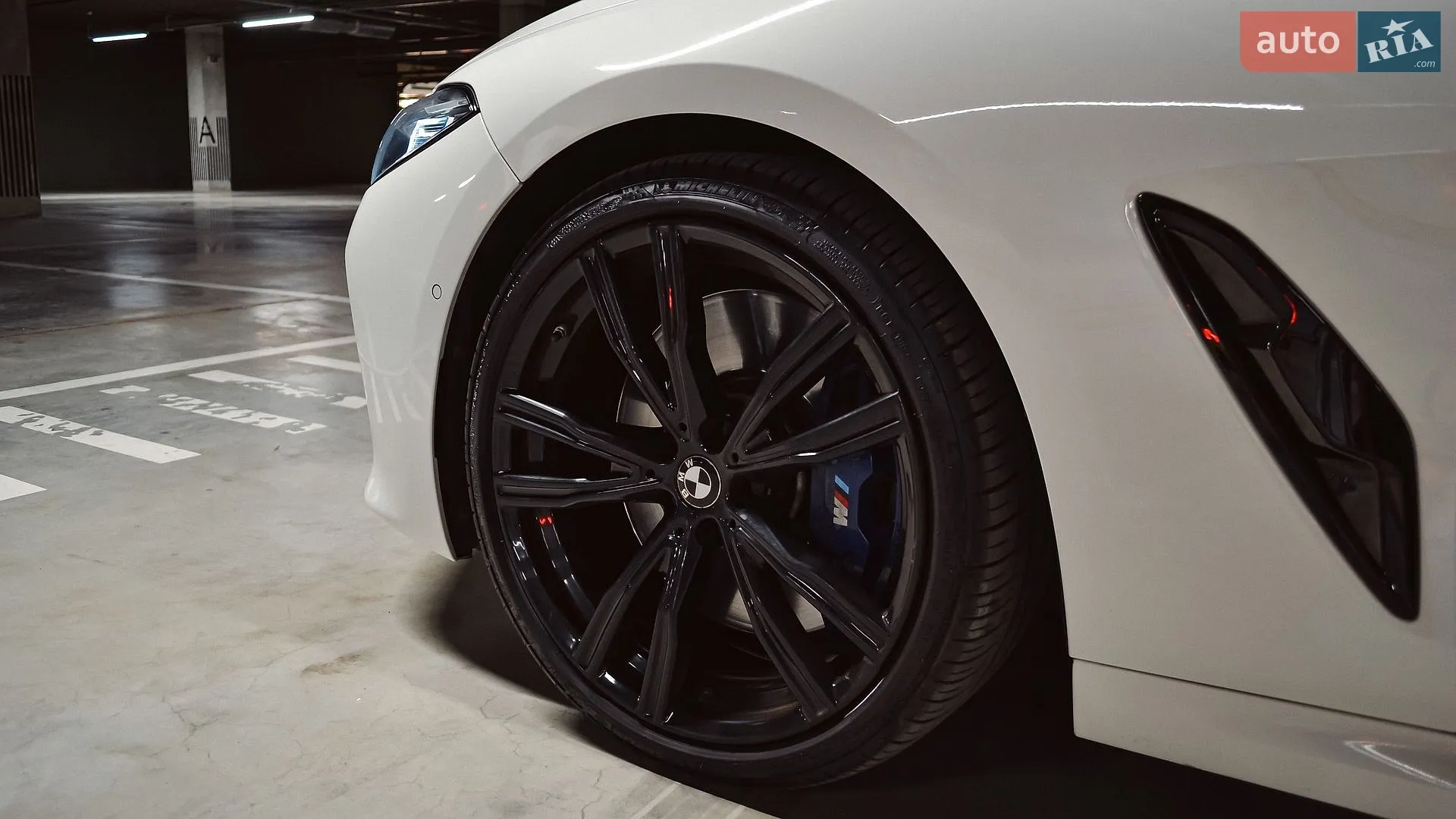 2018 BMW 8er - мініатюра 23