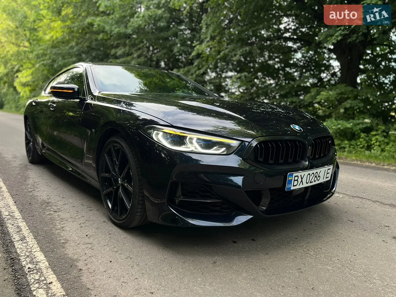 2023 BMW 8er - мініатюра 29
