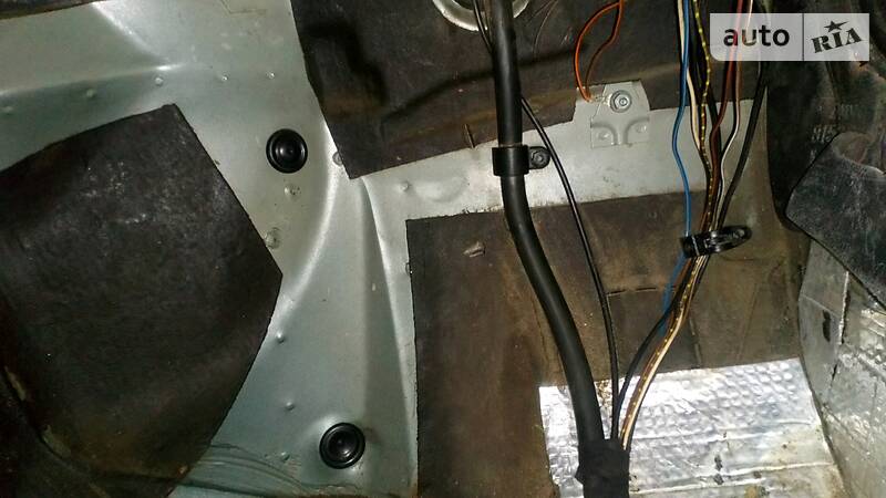 Седан BMW 1994 в Броварах фото 11 Седан BMW 1994 в Броварах