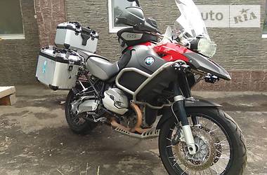 Мотоцикл Многоцелевой (All-round) BMW C 1 2012 в Черкассах