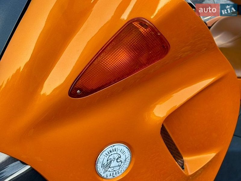 Скутер BMW C 1 2002 в Киеве