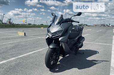 Скутер BMW C 400GT 2022 в Львове