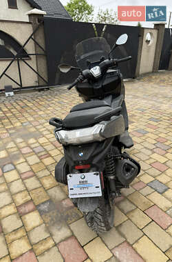 Максі-скутер BMW C 400GT 2020 в 
