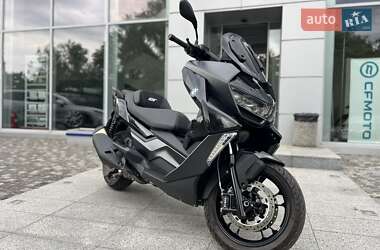 Максі-скутер BMW C 400GT 2019 в Дніпрі