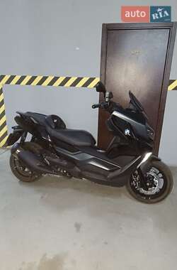 Макси-скутер BMW C 400GT 2020 в Одессе