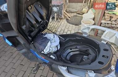 Скутер BMW C 400X 2019 в 