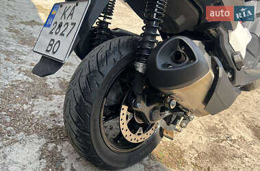 Скутер BMW C 400X 2019 в 
