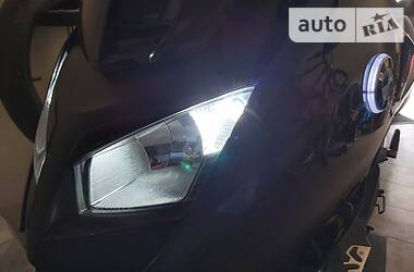 Макси-скутер BMW C 600 Sport 2015 в 