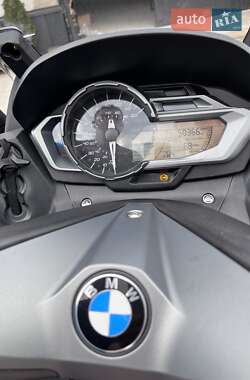 Максі-скутер BMW C 600 Sport 2013 в Виноградові