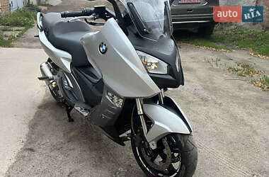 Скутер BMW C 600 Sport 2013 в Білій Церкві