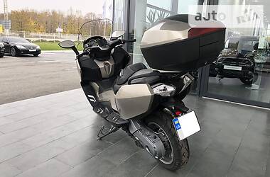Макси-скутер BMW C 650GT 2013 в 