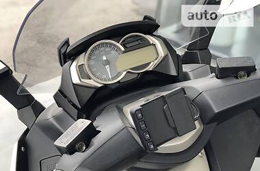 Макси-скутер BMW C 650GT 2013 в 