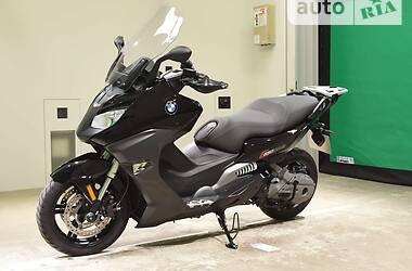 Макси-скутер BMW C 650GT 2017 в Днепре