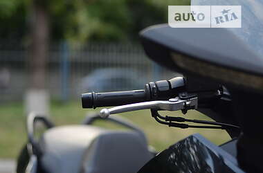 Макси-скутер BMW C 650GT 2012 в 