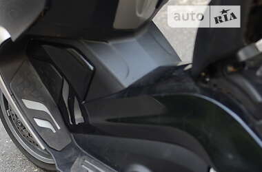 Макси-скутер BMW C 650GT 2012 в 